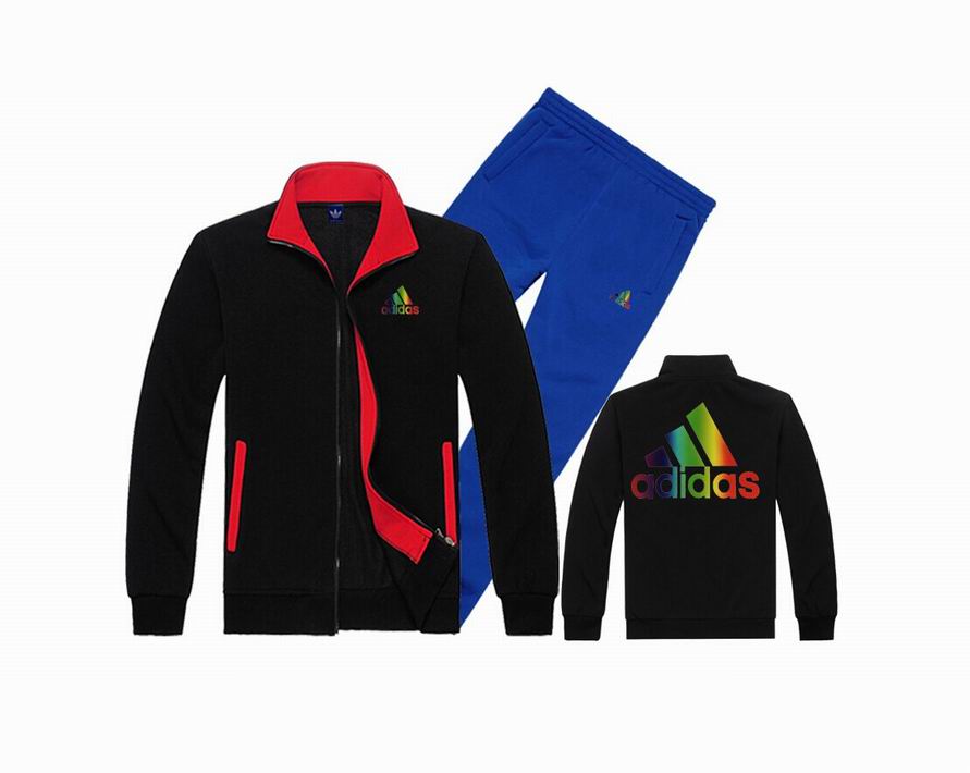 men adidas sport suits-762